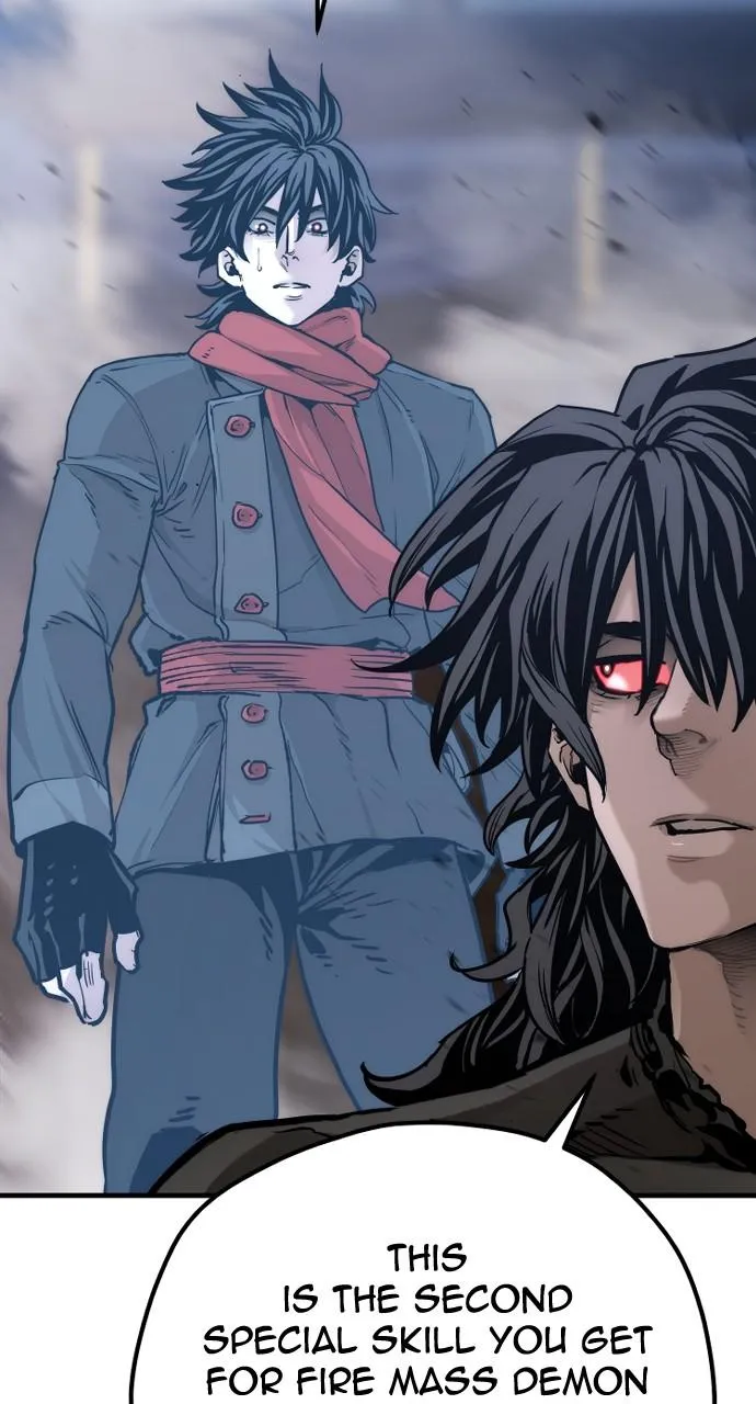 Read Murim RPG Simulation EN Manga Online