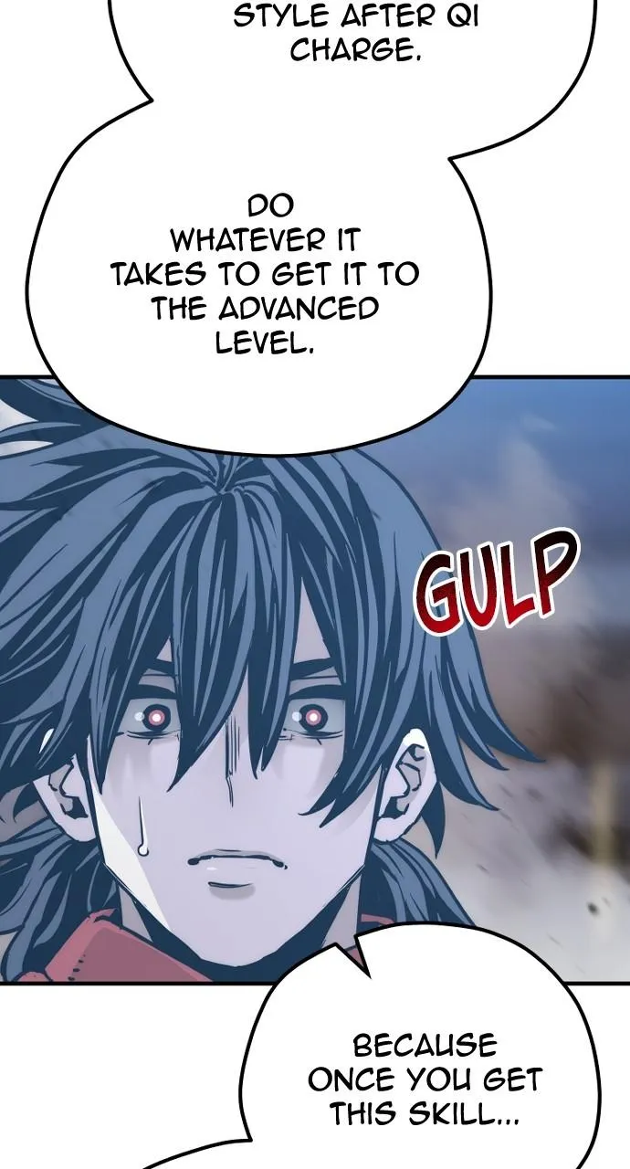 Read Murim RPG Simulation EN Manga Online