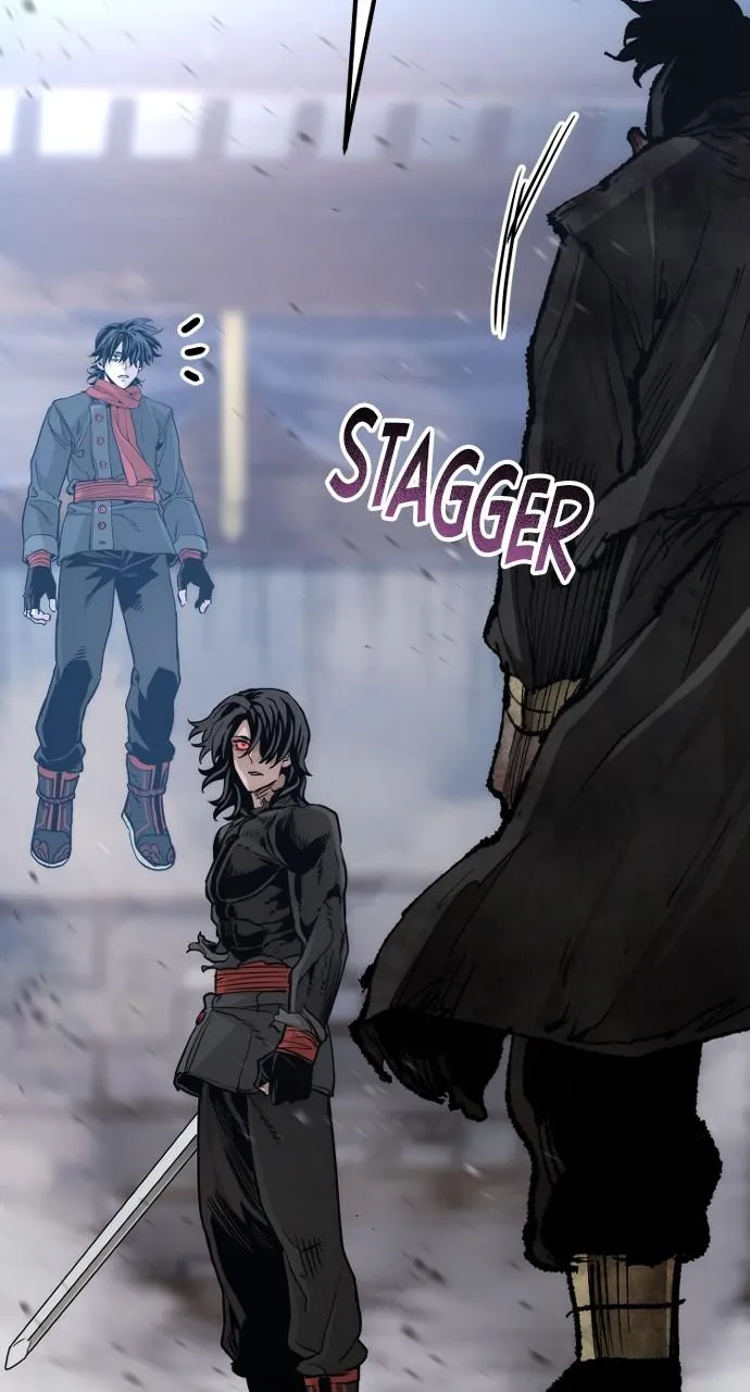 Read Murim RPG Simulation EN Manga Online