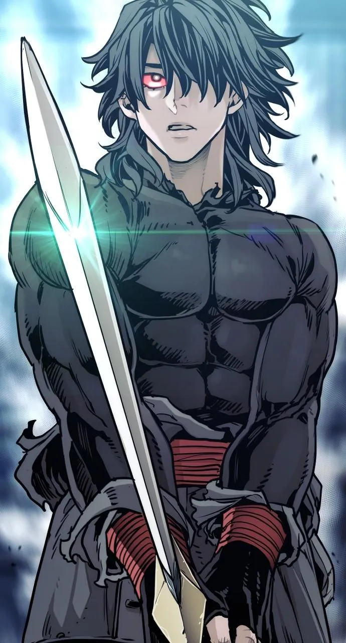 Read Murim RPG Simulation EN Manga Online