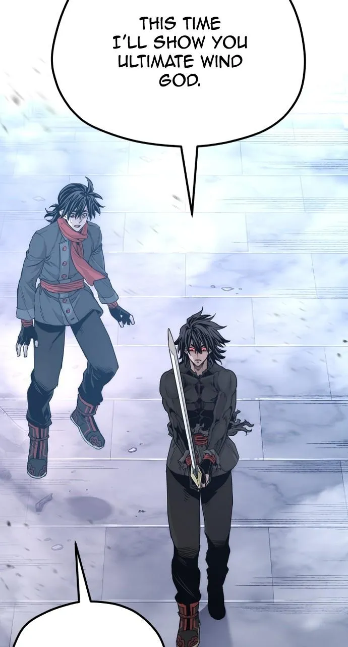 Read Murim RPG Simulation EN Manga Online