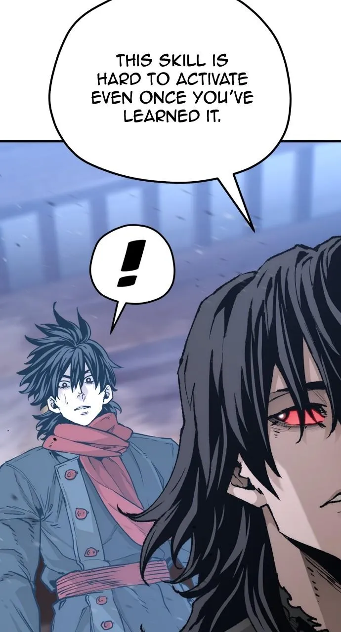 Read Murim RPG Simulation EN Manga Online