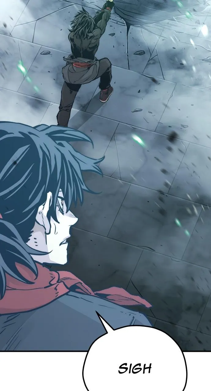 Read Murim RPG Simulation EN Manga Online