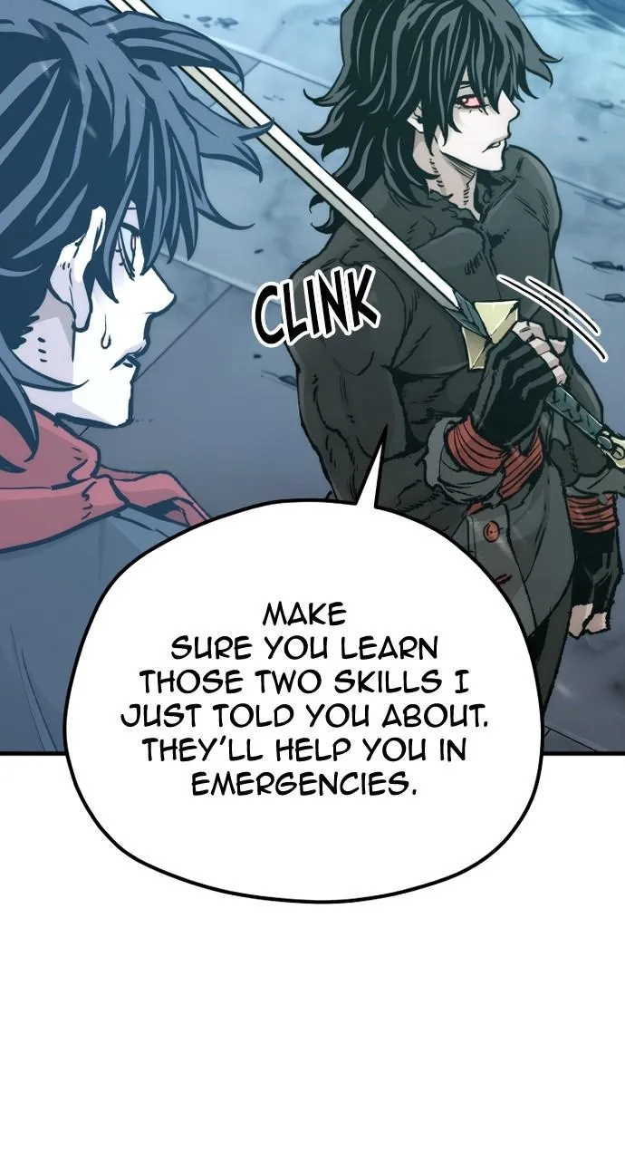 Read Murim RPG Simulation EN Manga Online