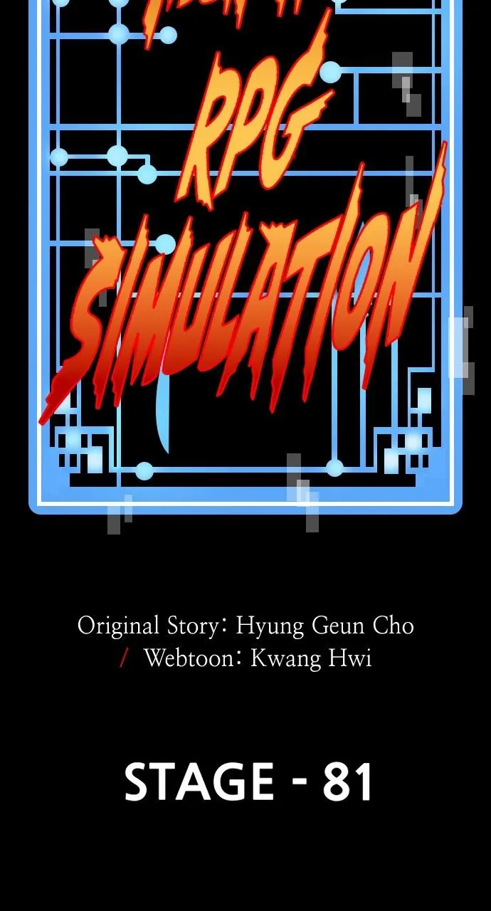 Read Murim RPG Simulation EN Manga Online