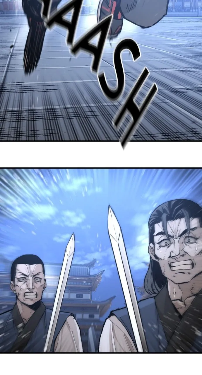 Read Murim RPG Simulation EN Manga Online