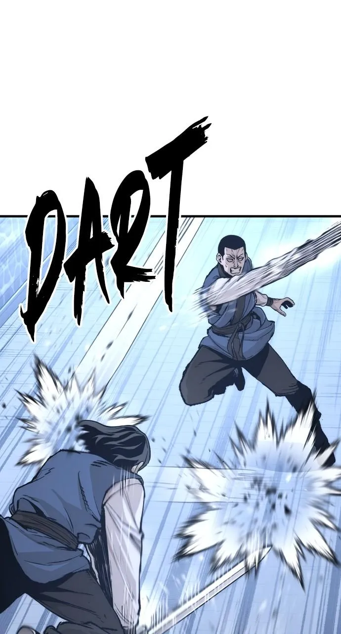 Read Murim RPG Simulation EN Manga Online