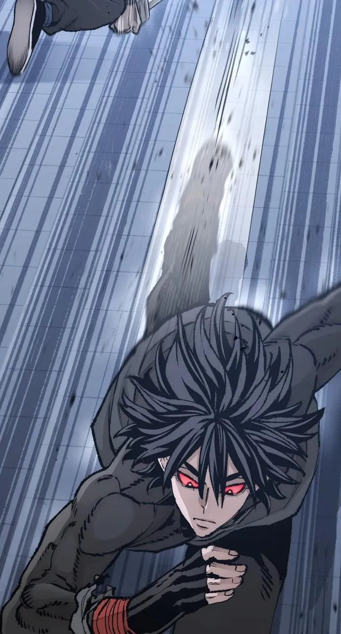 Read Murim RPG Simulation EN Manga Online