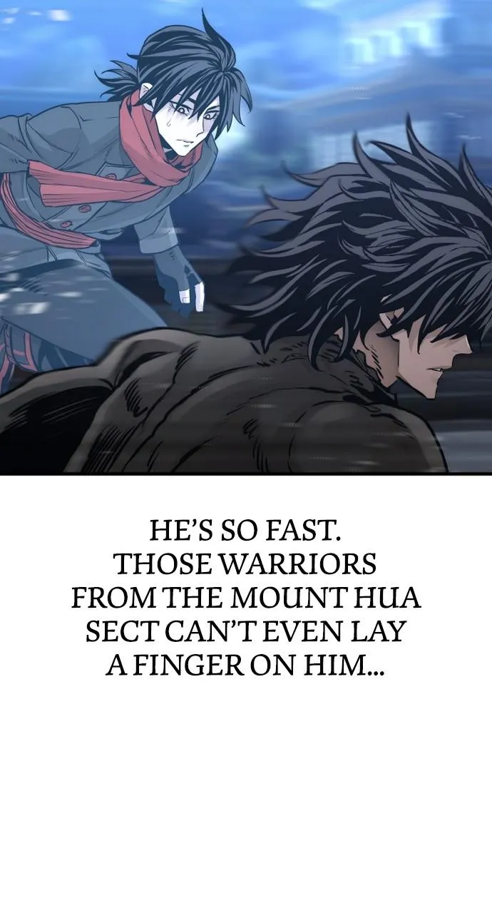 Read Murim RPG Simulation EN Manga Online