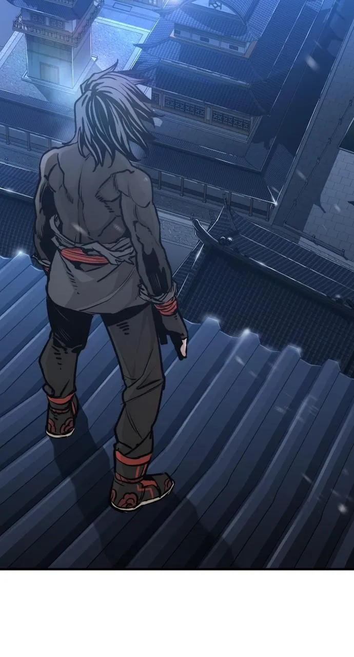 Read Murim RPG Simulation EN Manga Online