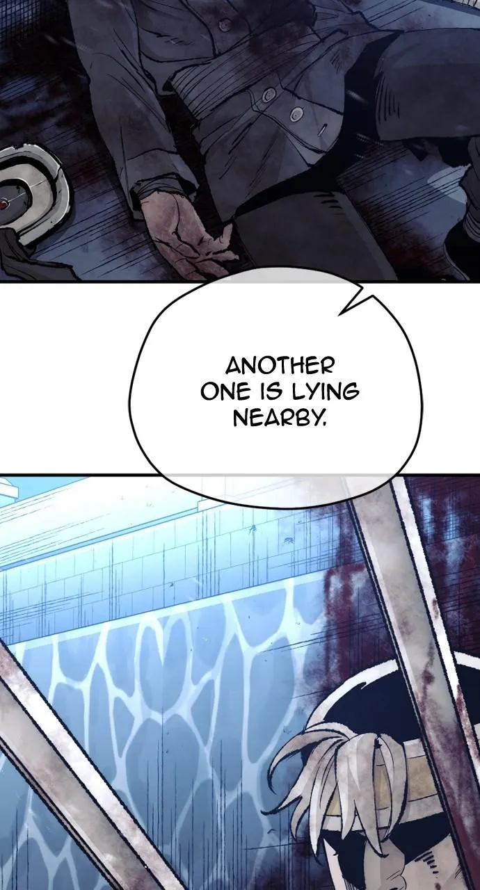 Read Murim RPG Simulation EN Manga Online