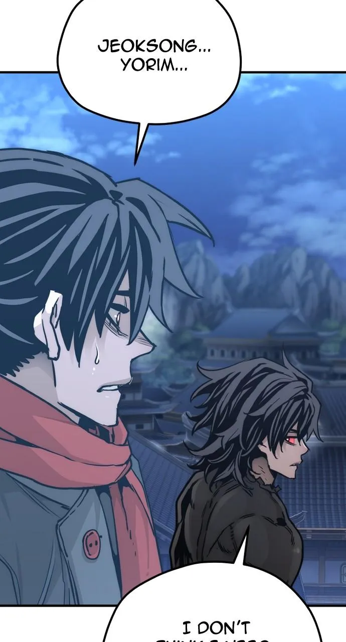 Read Murim RPG Simulation EN Manga Online