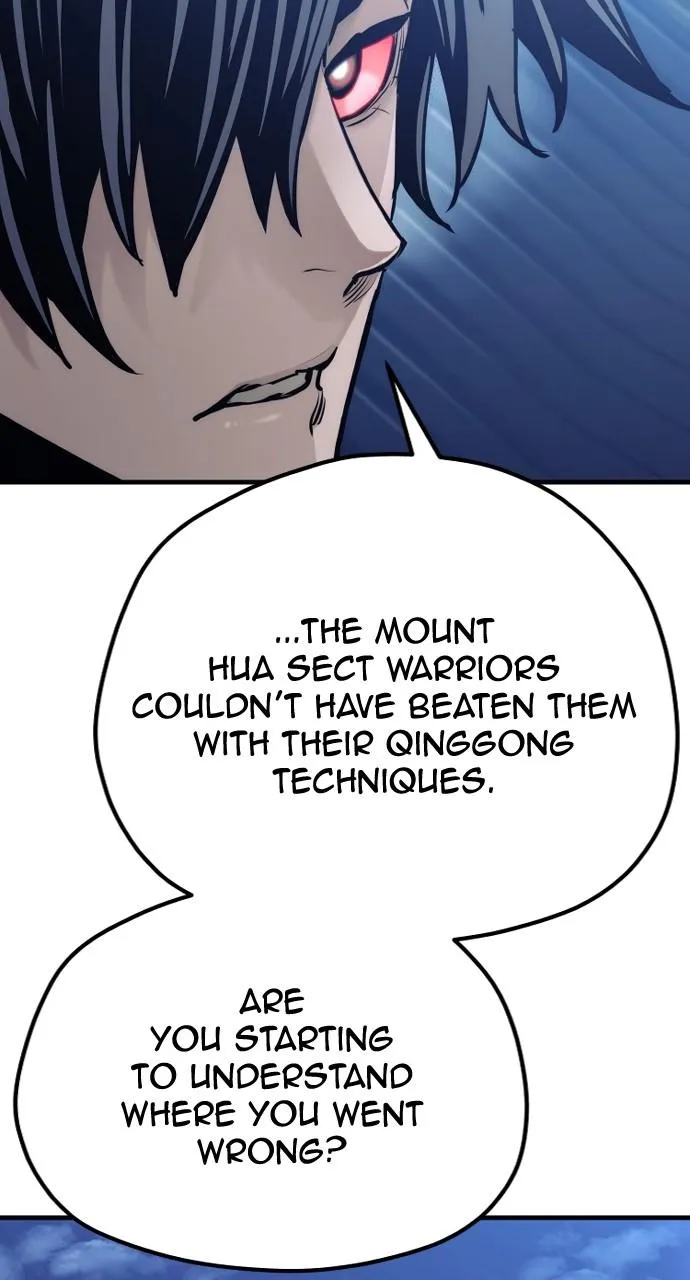 Read Murim RPG Simulation EN Manga Online