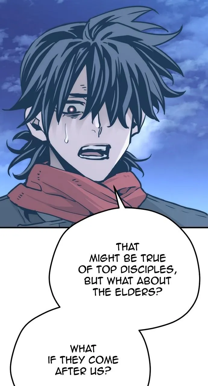 Read Murim RPG Simulation EN Manga Online