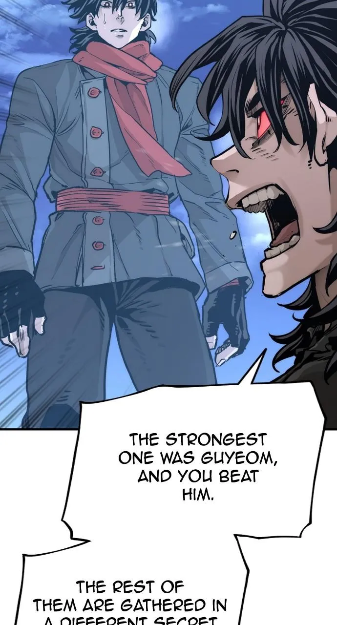 Read Murim RPG Simulation EN Manga Online