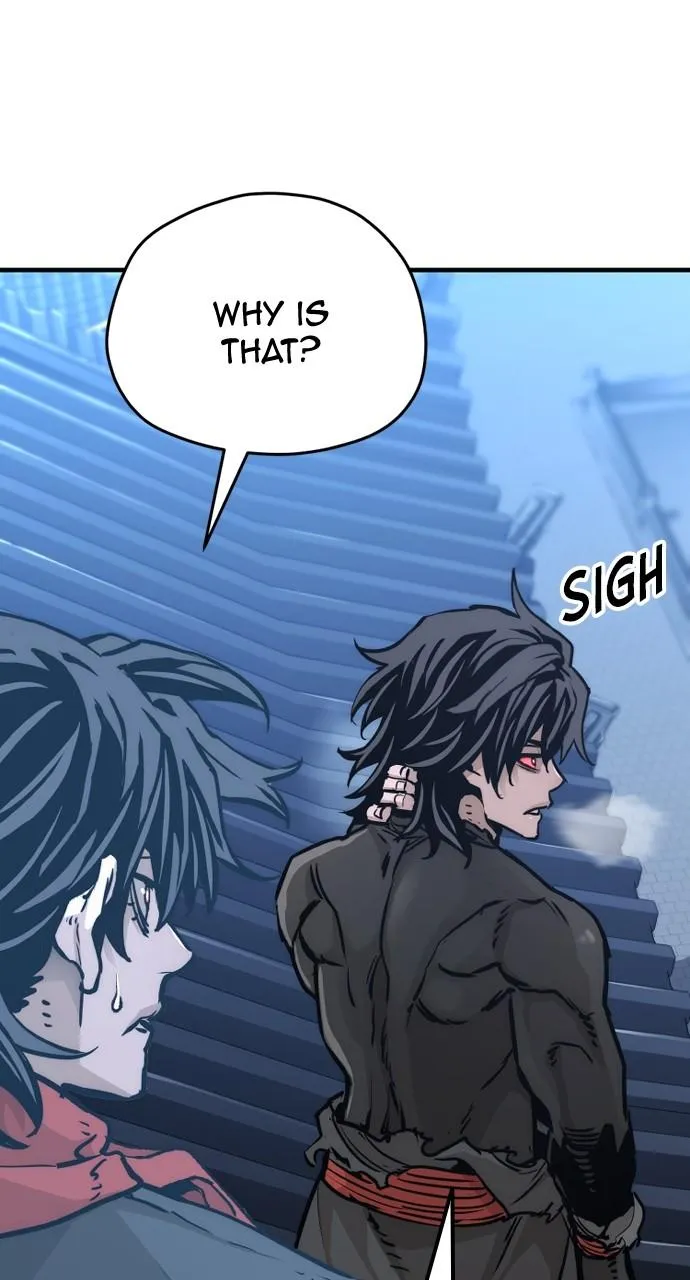 Read Murim RPG Simulation EN Manga Online