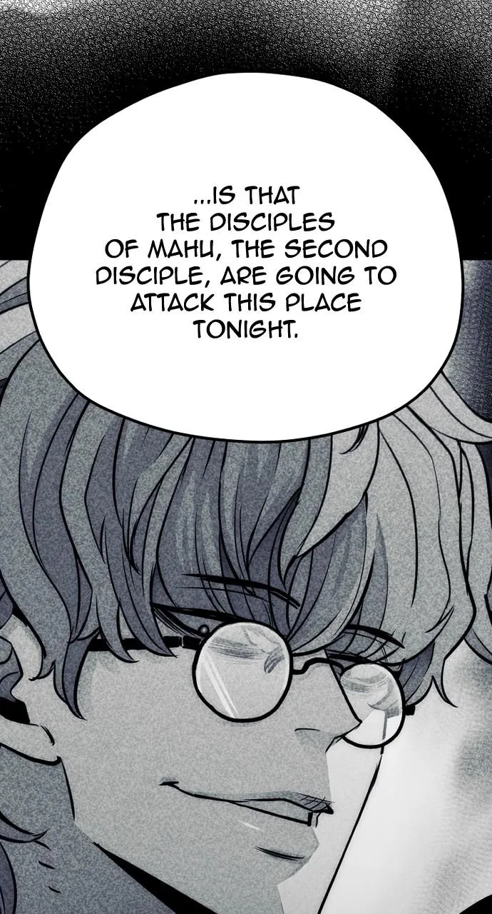 Read Murim RPG Simulation EN Manga Online