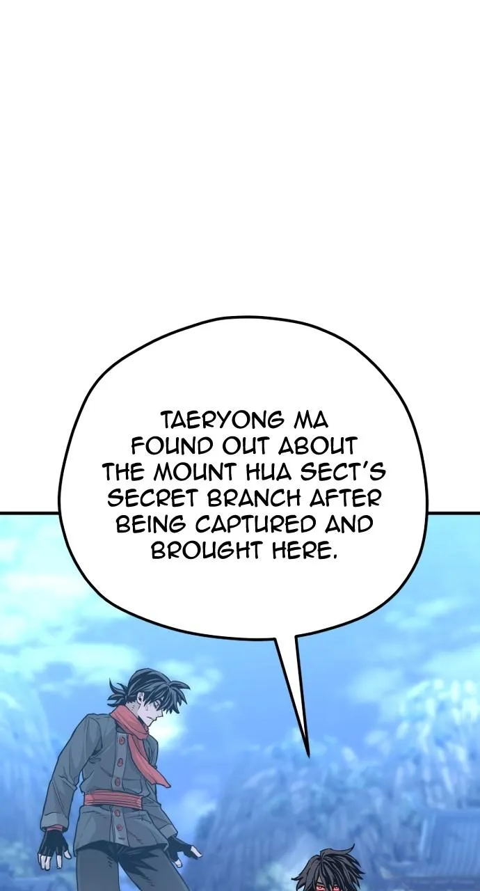 Read Murim RPG Simulation EN Manga Online