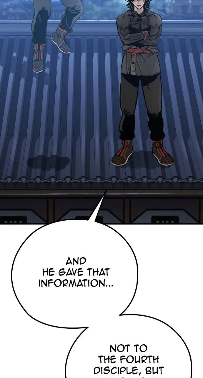 Read Murim RPG Simulation EN Manga Online