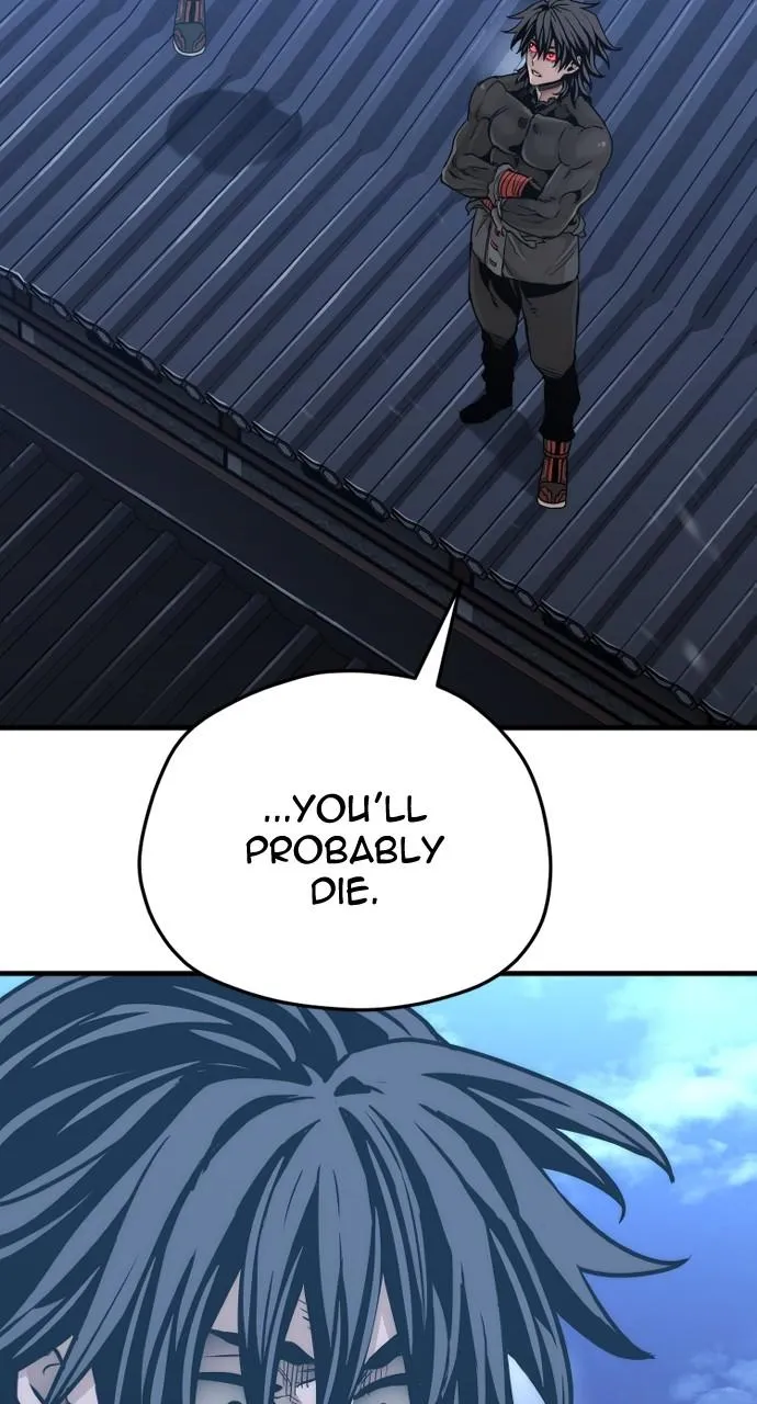 Read Murim RPG Simulation EN Manga Online