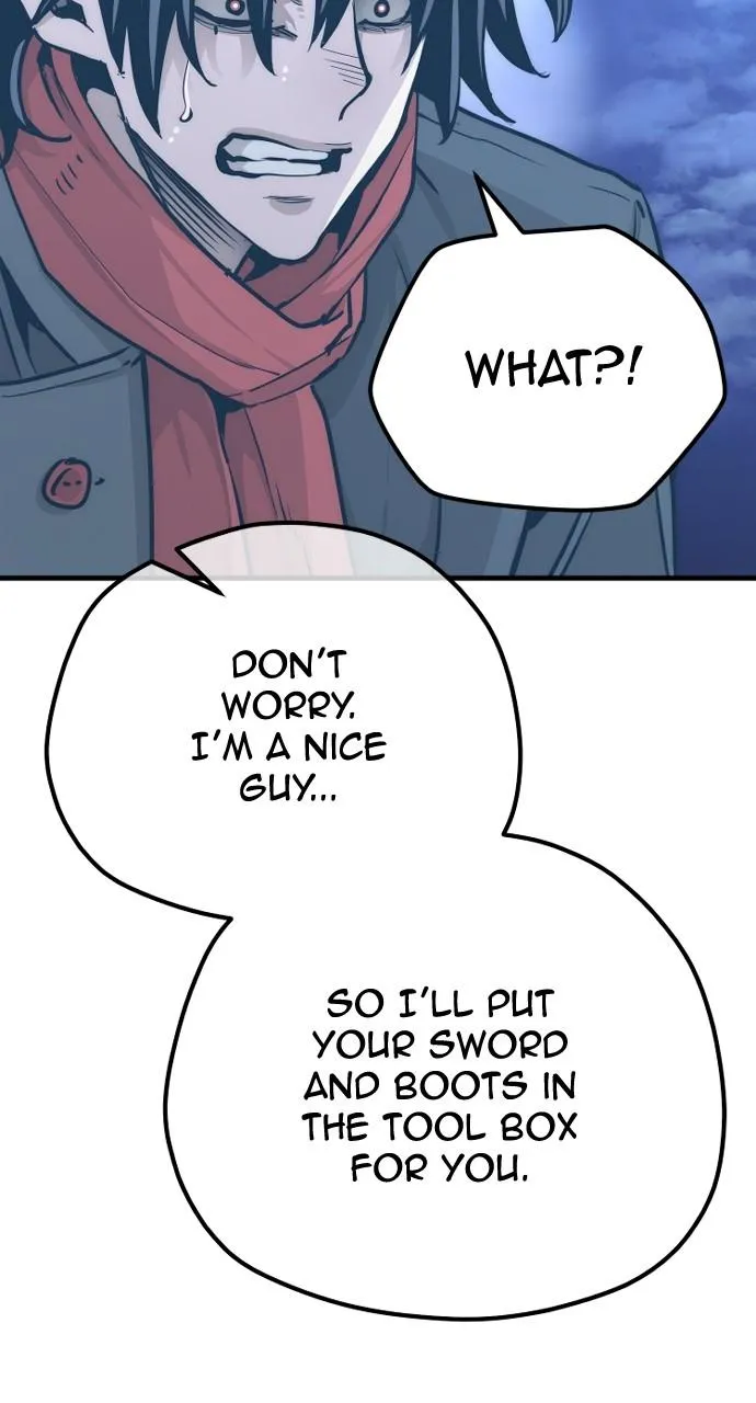 Read Murim RPG Simulation EN Manga Online