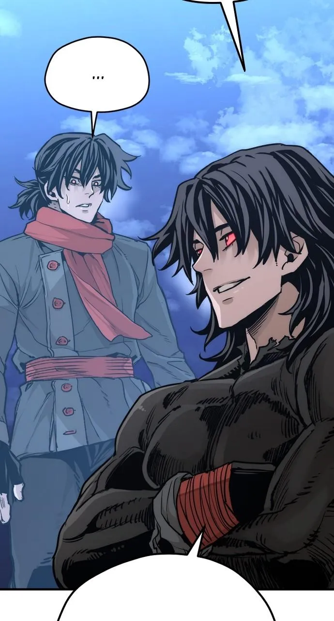 Read Murim RPG Simulation EN Manga Online