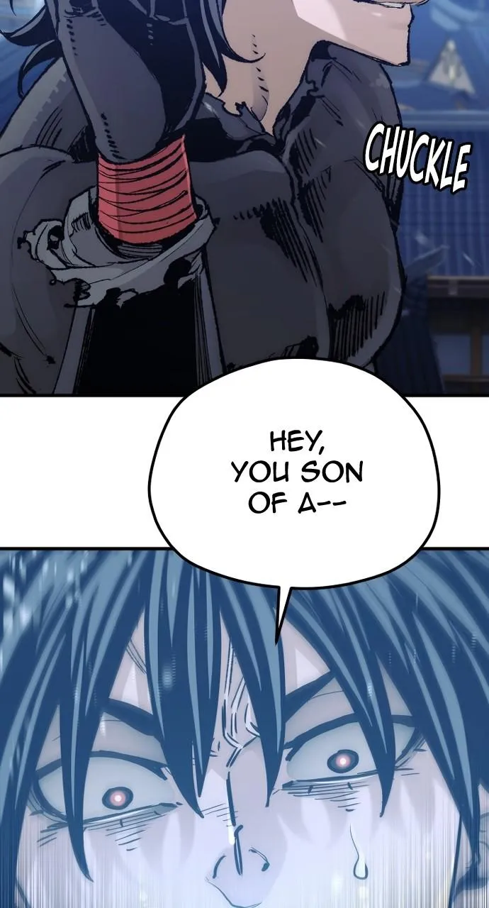 Read Murim RPG Simulation EN Manga Online