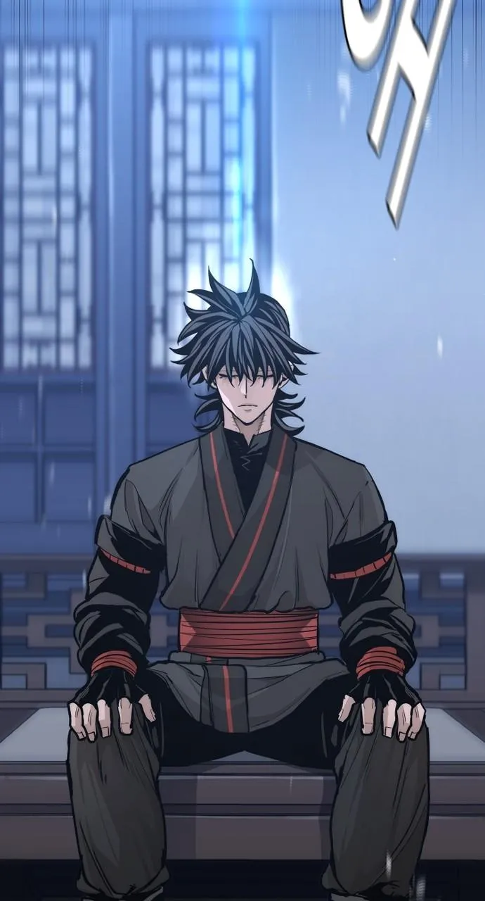 Read Murim RPG Simulation EN Manga Online