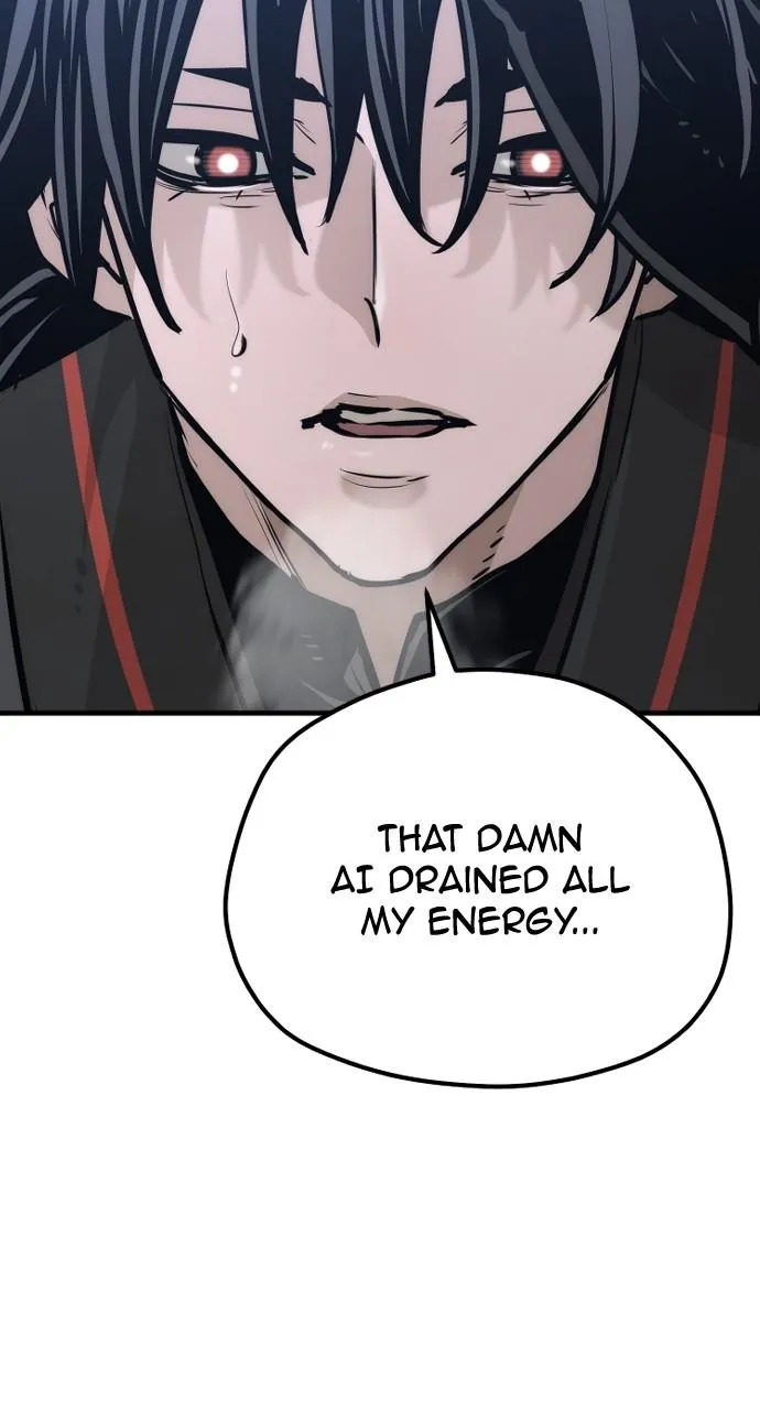 Read Murim RPG Simulation EN Manga Online