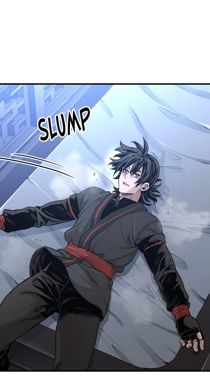 Read Murim RPG Simulation EN Manga Online