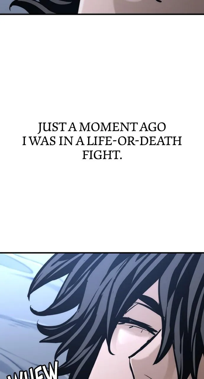 Read Murim RPG Simulation EN Manga Online