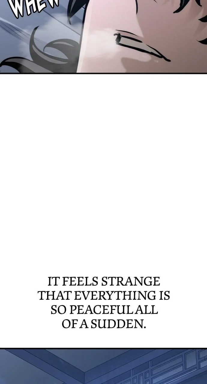 Read Murim RPG Simulation EN Manga Online