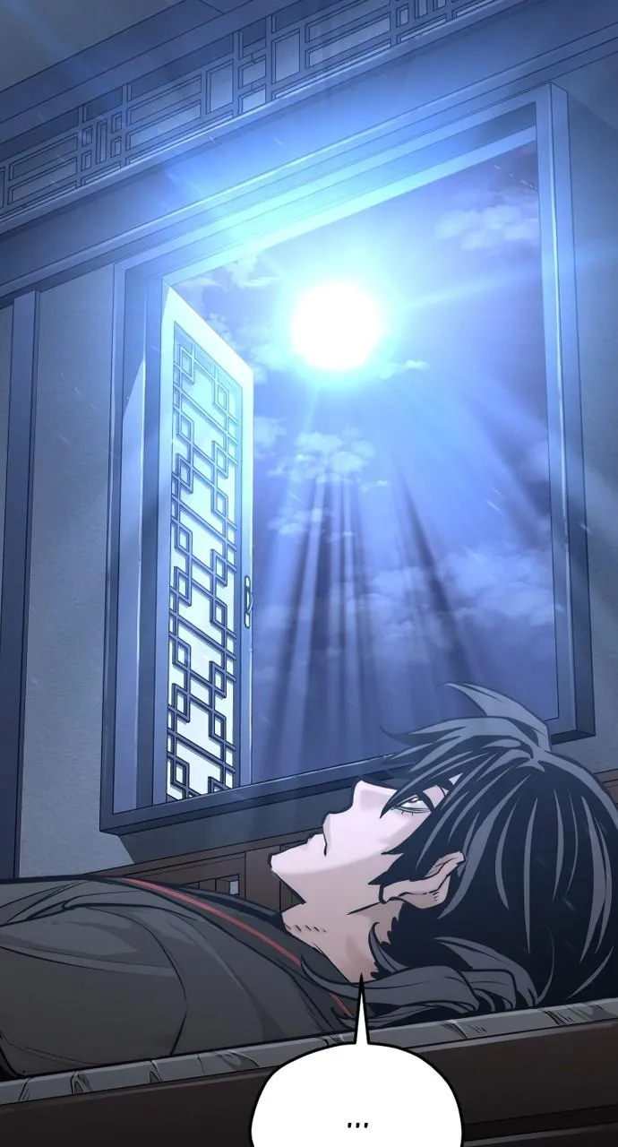 Read Murim RPG Simulation EN Manga Online