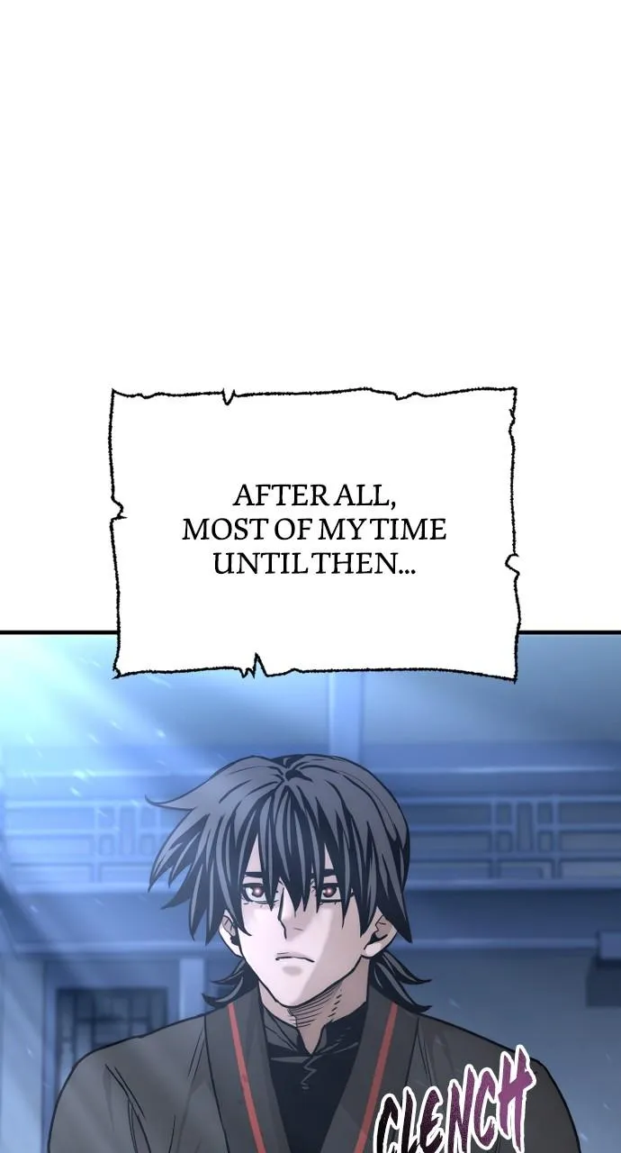 Read Murim RPG Simulation EN Manga Online