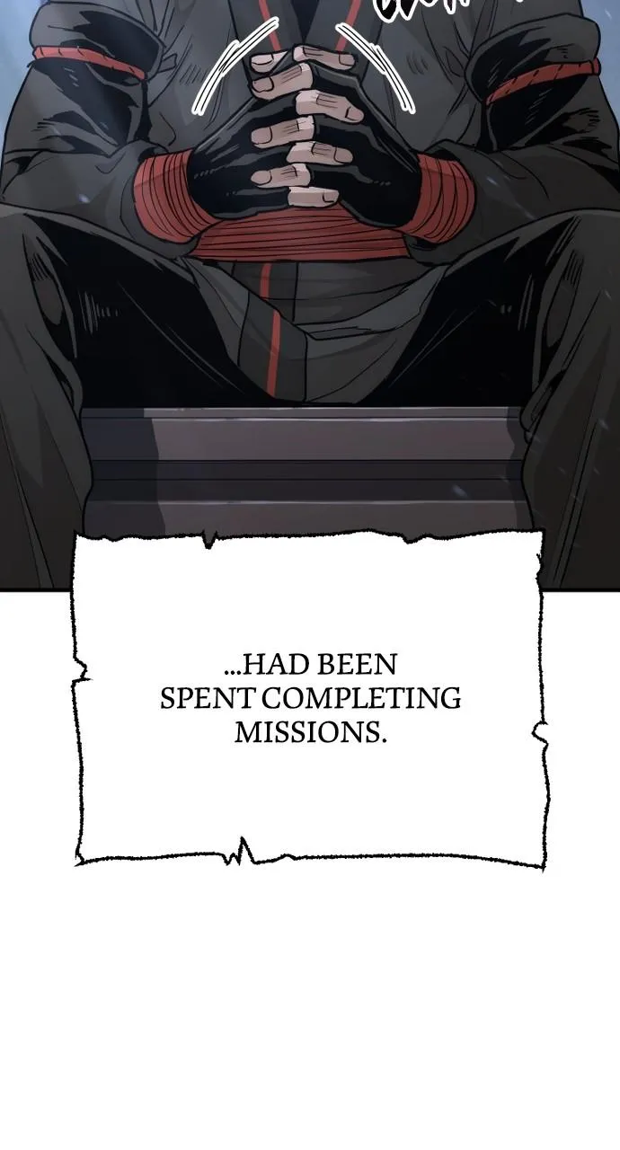 Read Murim RPG Simulation EN Manga Online