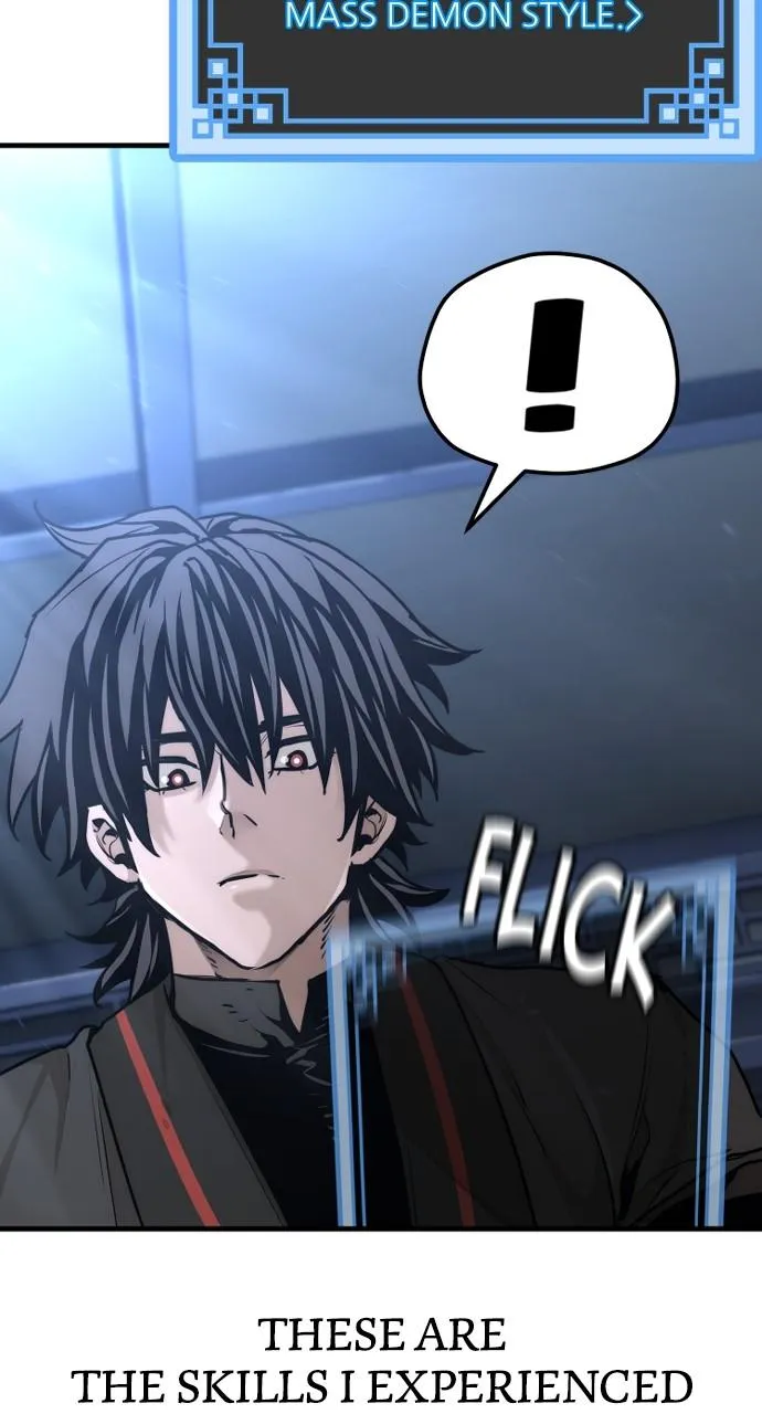 Read Murim RPG Simulation EN Manga Online