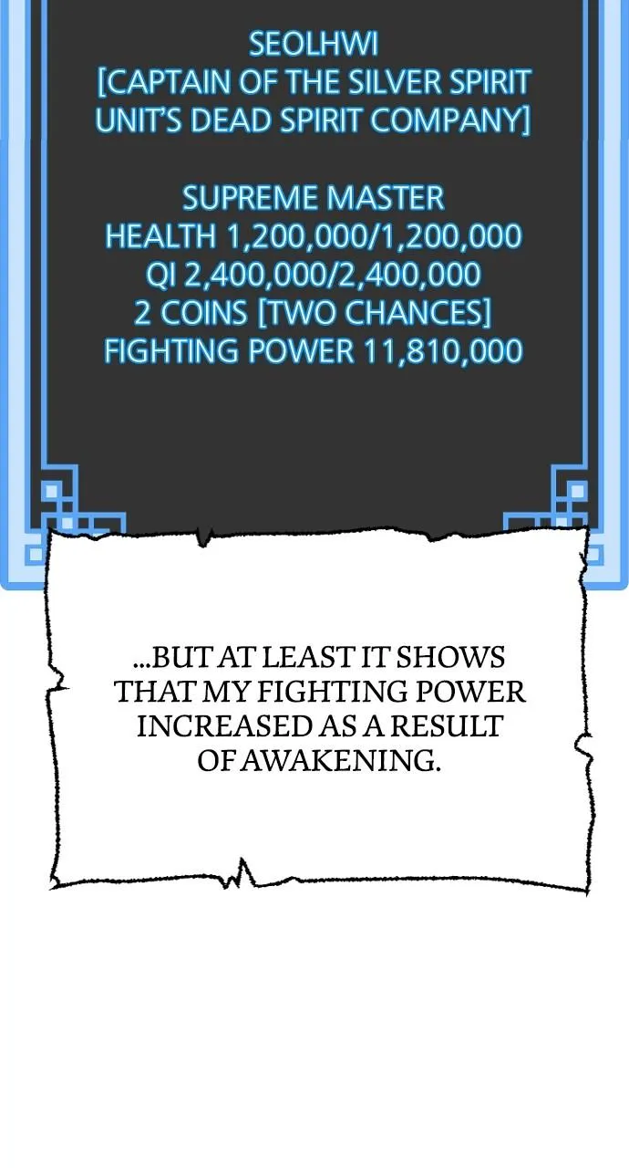 Read Murim RPG Simulation EN Manga Online