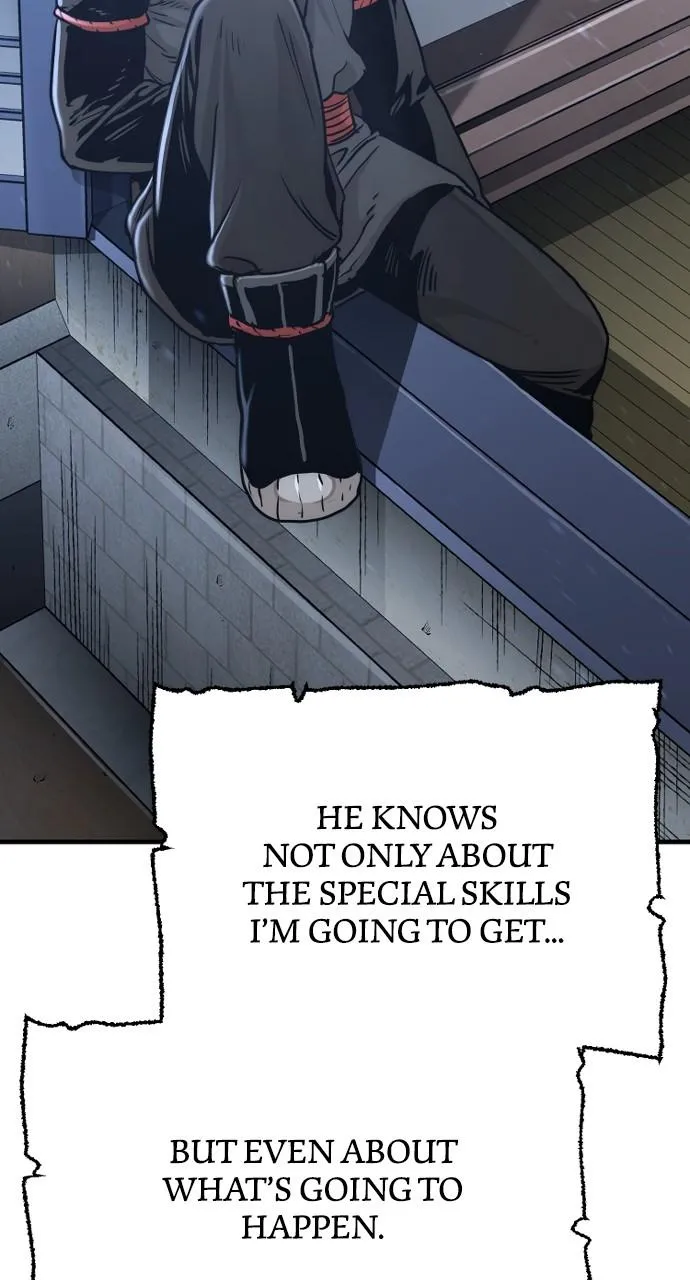 Read Murim RPG Simulation EN Manga Online