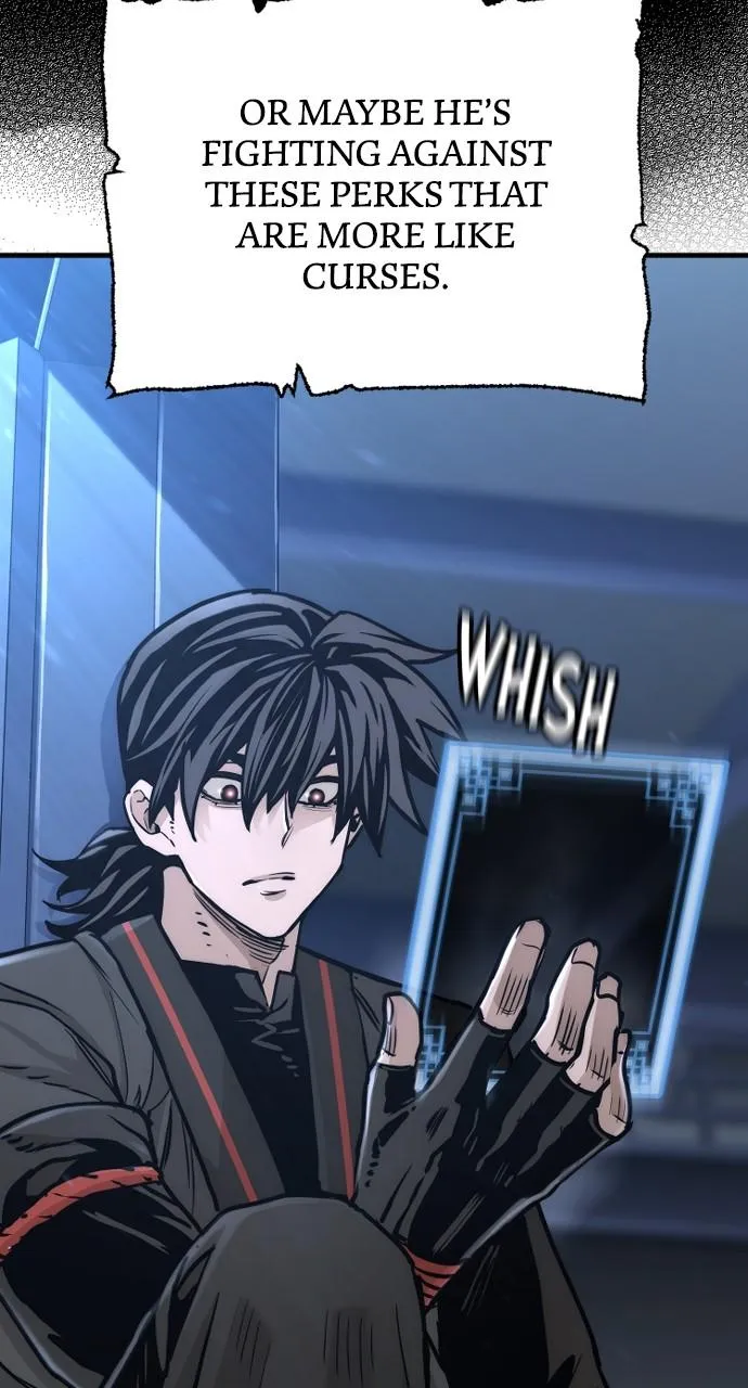 Read Murim RPG Simulation EN Manga Online