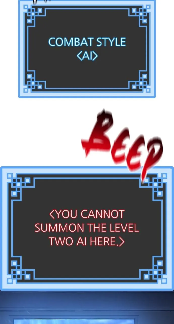 Read Murim RPG Simulation EN Manga Online