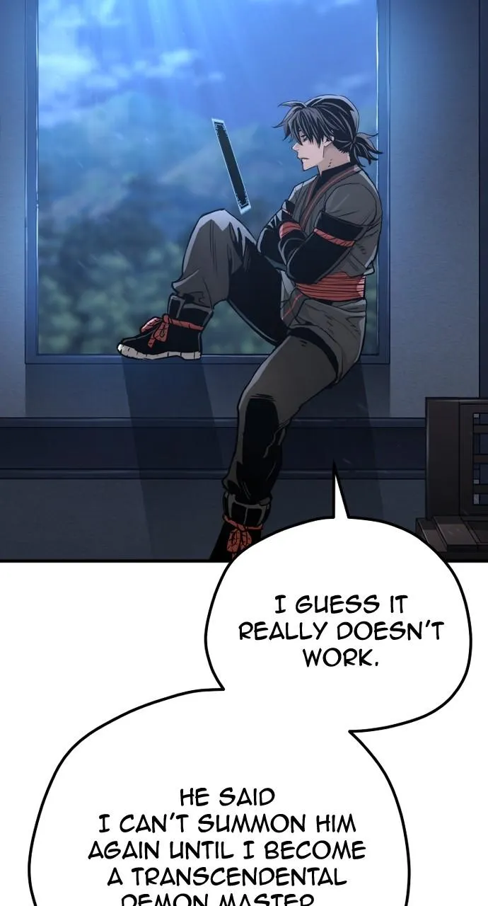 Read Murim RPG Simulation EN Manga Online