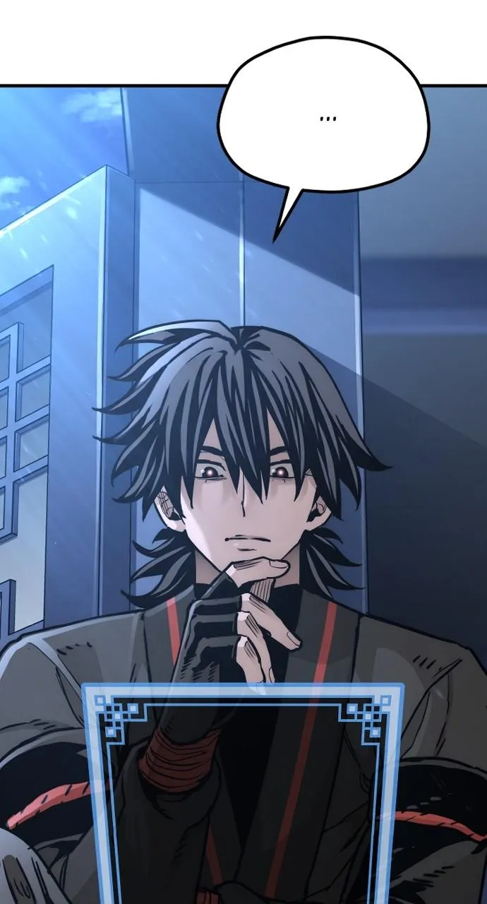 Read Murim RPG Simulation EN Manga Online