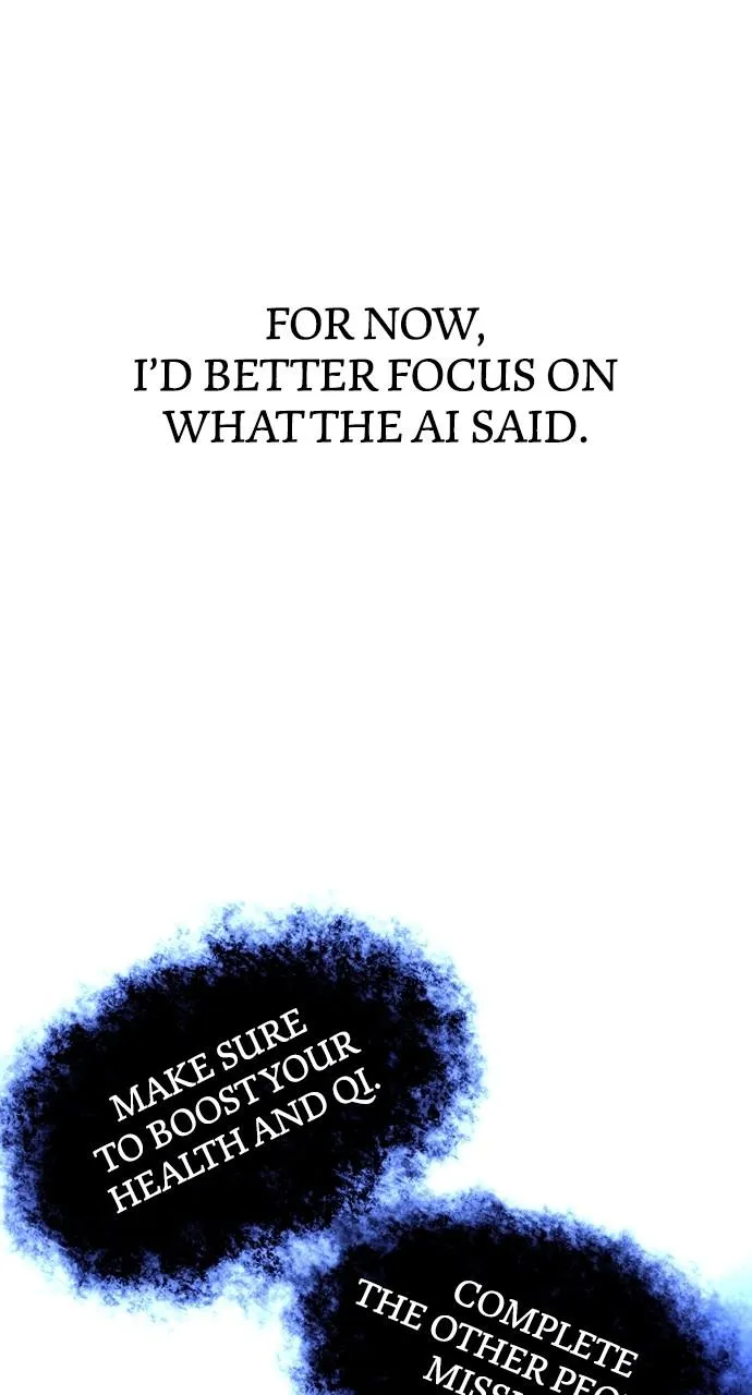 Read Murim RPG Simulation EN Manga Online