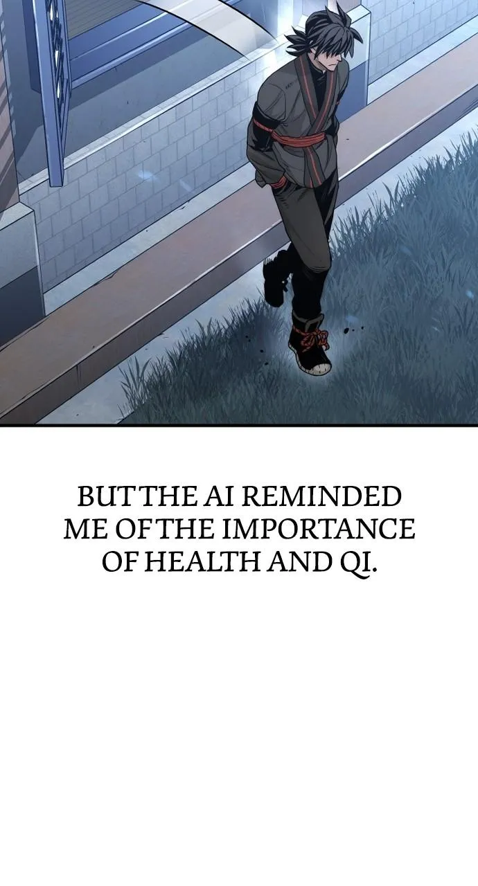 Read Murim RPG Simulation EN Manga Online