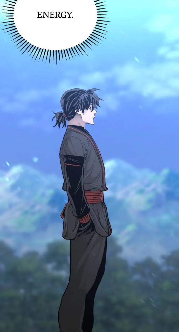 Read Murim RPG Simulation EN Manga Online