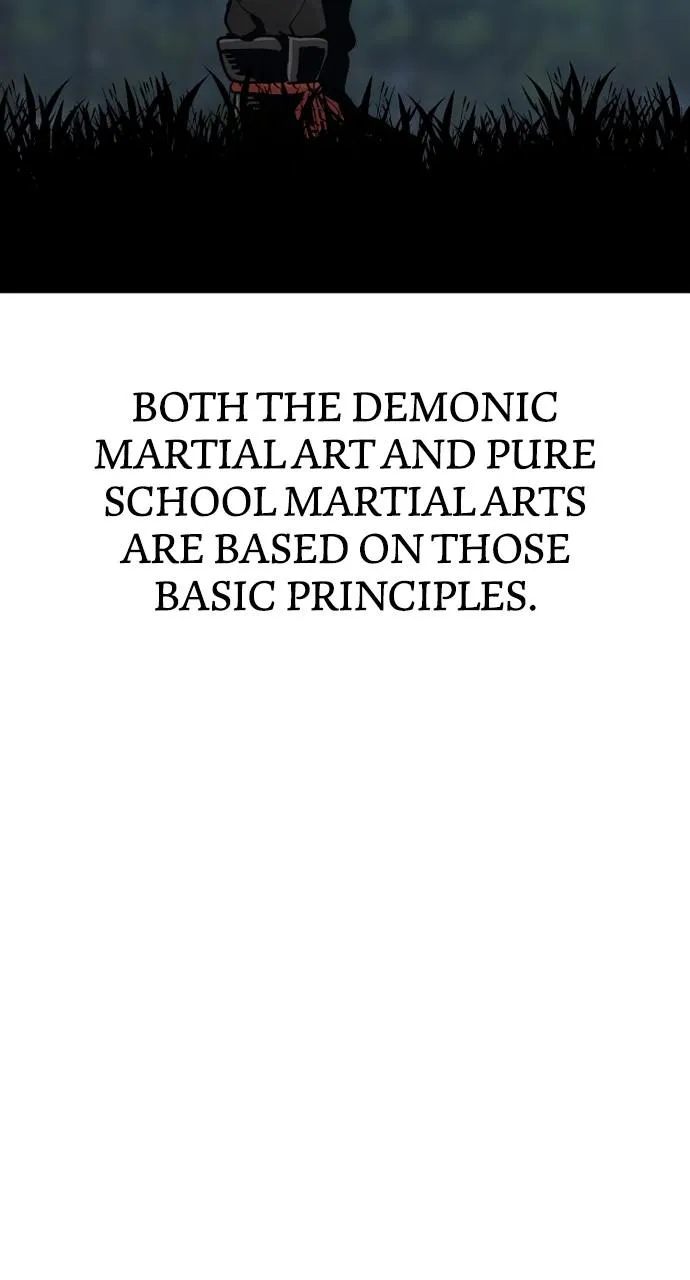 Read Murim RPG Simulation EN Manga Online