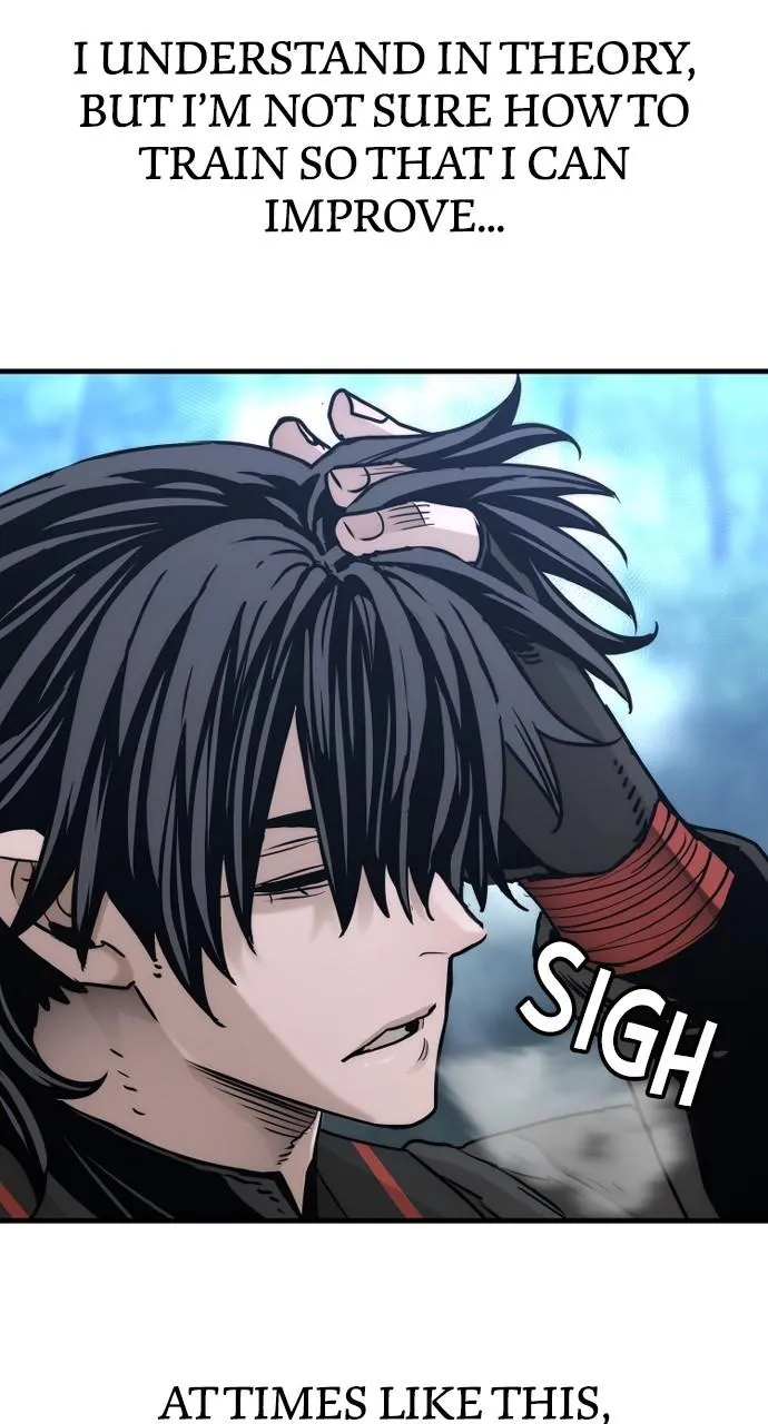 Read Murim RPG Simulation EN Manga Online