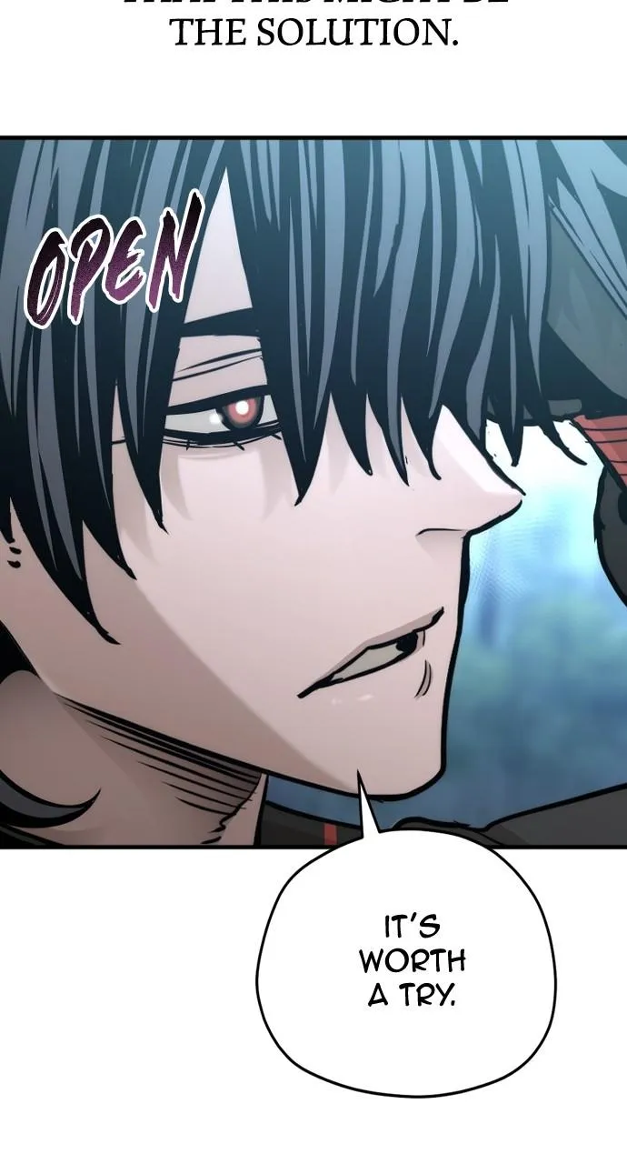 Read Murim RPG Simulation EN Manga Online