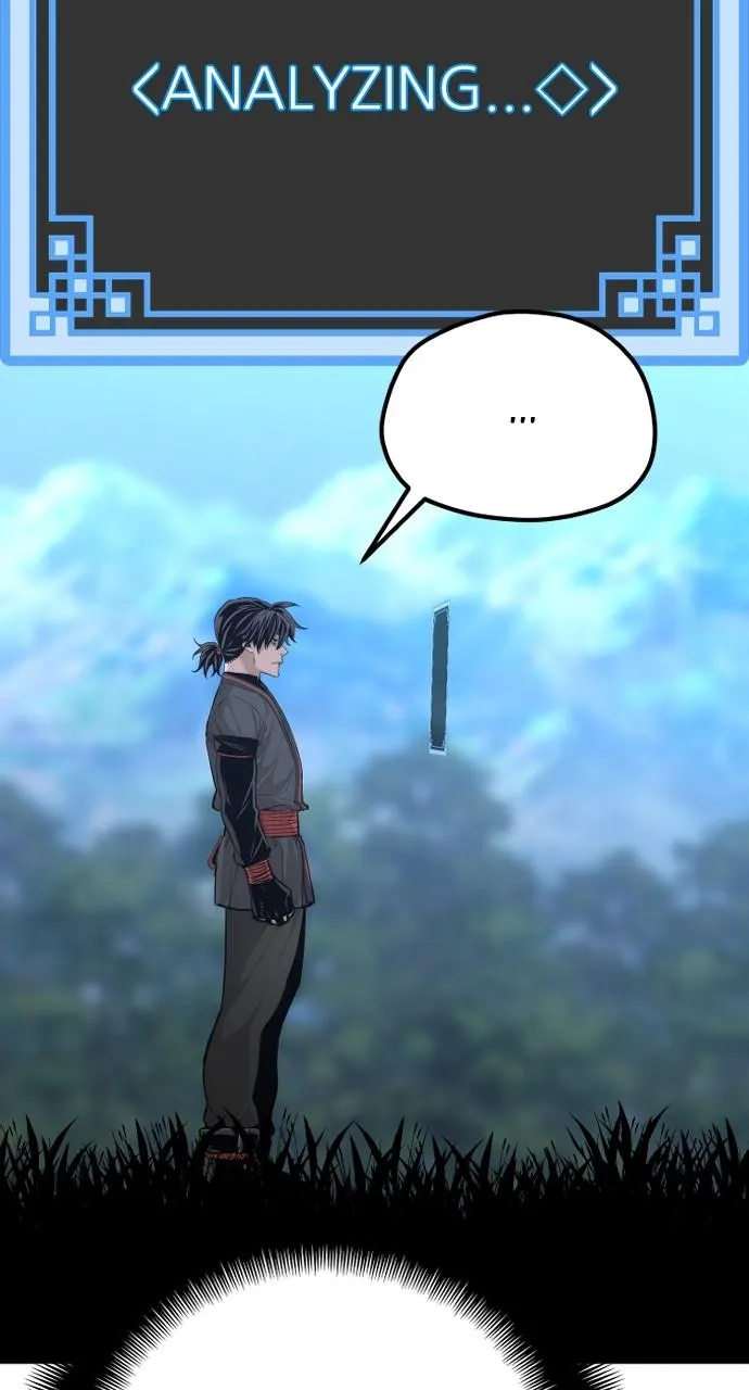 Read Murim RPG Simulation EN Manga Online