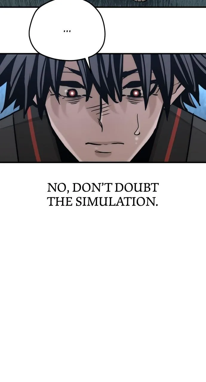 Read Murim RPG Simulation EN Manga Online